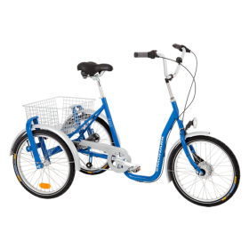 Monark Trehjuling 20″ 3313