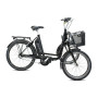 Helkama E-trike