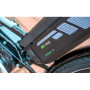 HELKAMA E-Trike, Elassisterad