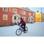 Vinterdäck cykel Suomi Tyres 28 tum - cykelstaden.se