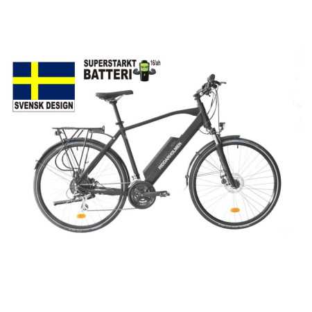 Riddarholmen El XONIC 8 Herr  2020