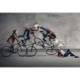 Cykelhjälm airbag Hövding 3,0