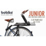 Bobike barnsits Junior 20-35 kg