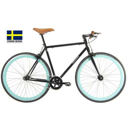 Riddarholmen Fixie Estrada 28"