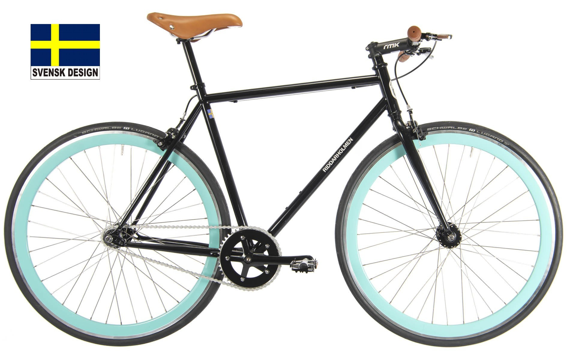 fixie inc cykel