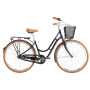 Riddarholmen 28 tum classic 7 vxl delux