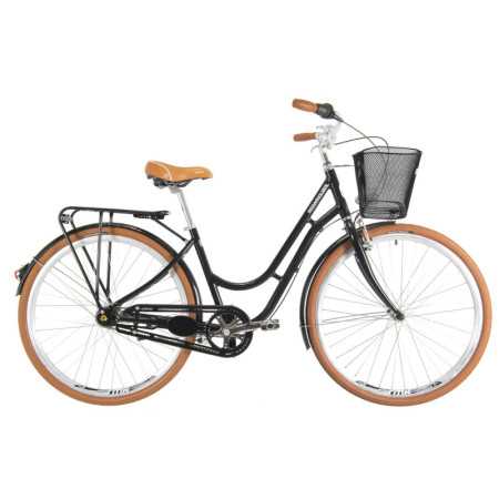 Riddarholmen 28 tum classic 7 vxl delux