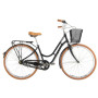 Riddarholmen 28 tum classic 7 vxl delux