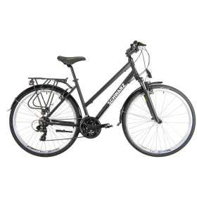 Schwarz hybrid 28"