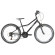 Riddarholmen 24 tum 18vxl Black