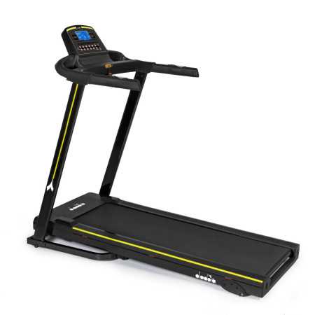 Löpband Pro Diadora Edge 1.8
