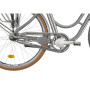 Riddarholmen classic E-Delux 7 Dam 2022