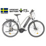 Riddarholmen E-XONIC 9
