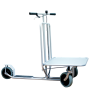 Monark Sparkcykel 634