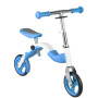 Balanscykel & scooter 10 tum