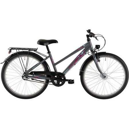 BBF Barncykel 24 tum 3vxl