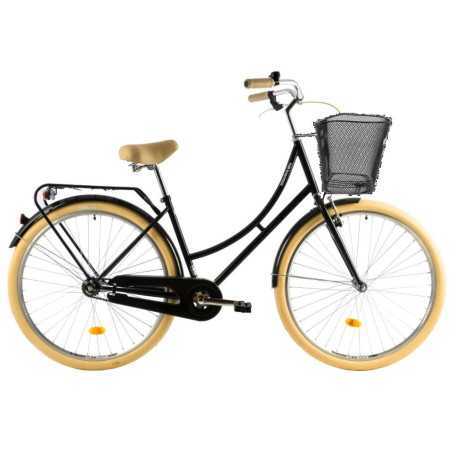 Riddarholmen 28 tum classic delux 2021