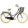 Riddarholmen 28 tum classic delux 2021