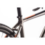 Drag Gravel Sterrato nordic 4.0 cycklocross