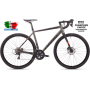 Drag Gravel Sterrato nordic 4.0 cycklocross