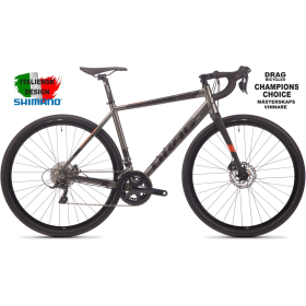 Drag Gravel Sterrato nordic 4.0 cycklocross