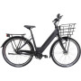 Motion Comfort 3-V 13 AH Antracit 2022