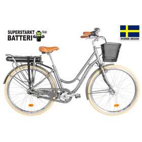 Riddarholmen classic E-Delux 7 Dam 2022