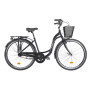 Riddarholmen Damcykel comfort  3vxl 28 tum