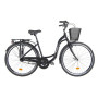 Riddarholmen Damcykel comfort  3vxl 28 tum