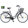 Klassisk cykel 26 Riddarholmen