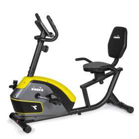 Motoncykel Pro  Galaxy Comfort 2