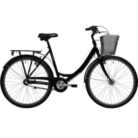 BBF Damcykel comfort 3vxl 26"