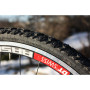 Vinterdäck Dubbdäck Suomi tyres 28 tum (32-622) W240 Reflex