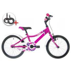Lima 16" Rosa Flick