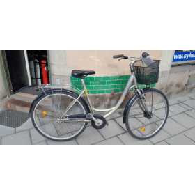 Begagnad cykel 3 växlar 28 tum
