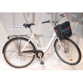 Begagnad Cykel 3 växlar 28 tum