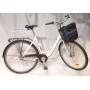 Begagnad Cykel 3 växlar 28 tum