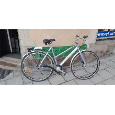 Begagnad Cykel Nishiki 7 växlar 28 tum