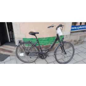 Begagnad Cykel  8 växlar 28 tum