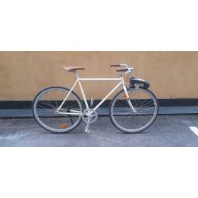 Begagnad Elcykel Zipforce 28 tum