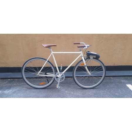 Begagnad Elcykel Zipforce 28 tum