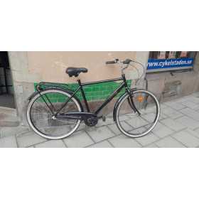 Begagnad Demo Cykel herr, 3 växlar 28 tum