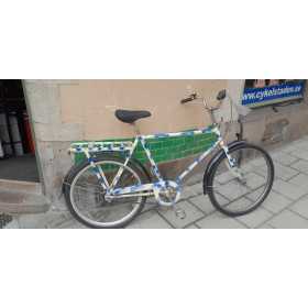 Begagnad Kronan Cykel herr, 3 växlar 28 tum