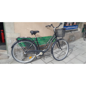 Begagnad Sjösala Cykel, 3 växlar 28 tum