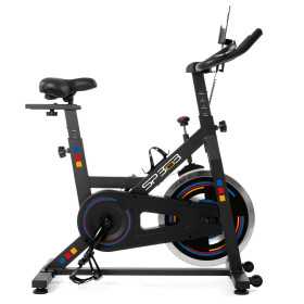 Spinningcykel Trax SP303