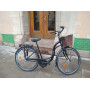 Riddarholmen Damcykel comfort  3vxl 28 tum