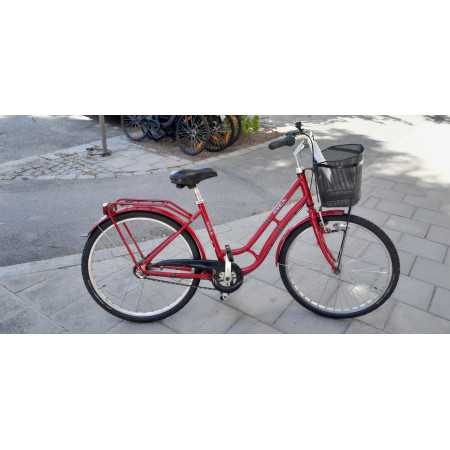 Begagnad Cykel,  växlar 26 tum