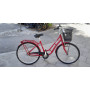Begagnad Cykel,  växlar 26 tum