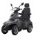 Promenad skoter Pro Comfort - Eldriven rullstol