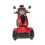 Promenad scooter Natur - Elhjälpfordon
